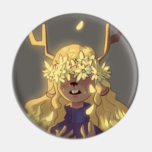 Noelle Pin