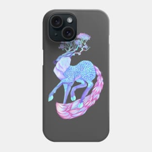 Forest Kirin Phone Case