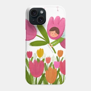 Spring Fairy Phone Case