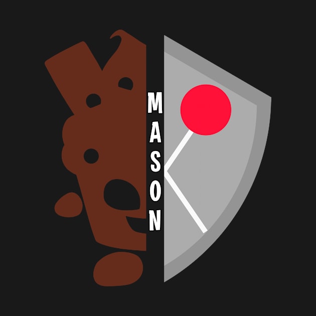 Mason by Arsbinia: The Game