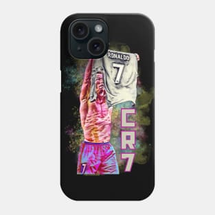 CR7 Phone Case