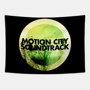 Motion City Soundtrack Tapestry