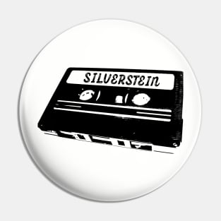 Silvestein Pin