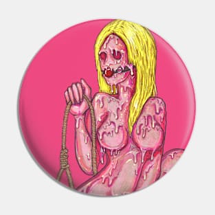 my precious goo Pin