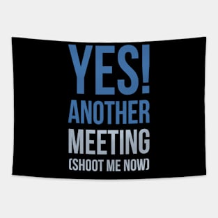 Developer Yes Another Meeting Tapestry