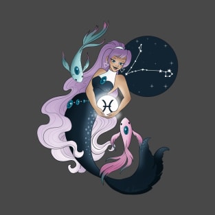 Pisces T-Shirt