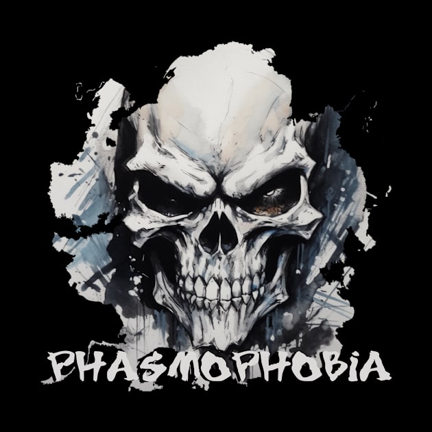 Palsmophobia by Pixy Official