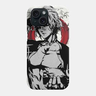 Poseidon Phone Case