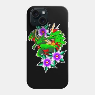 Mega Sceptile Phone Case