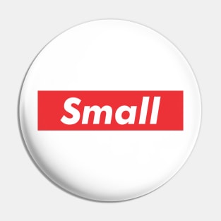 Small Pin