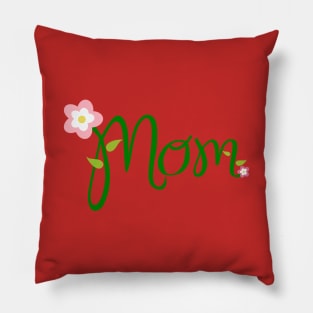 mother day Pillow