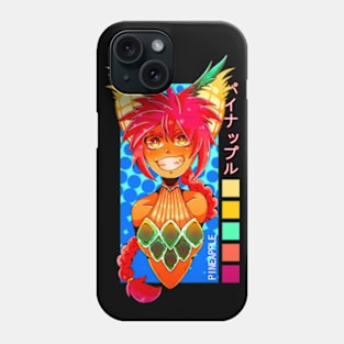 PINEAPPLE Phone Case