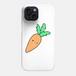Carrot Phone Case