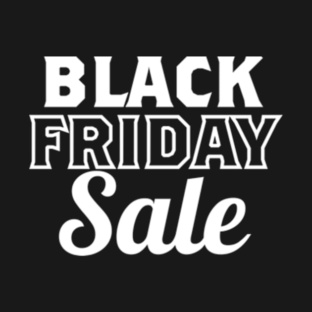 Black Friday Sale by Hashop