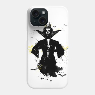 Spirit Ravenna Phone Case