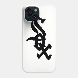 Chicago White Soooox 04 Phone Case