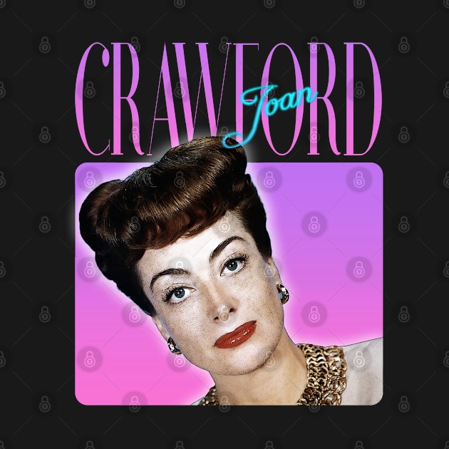 Vintage oldies Joan Crawford by Pasar di Dunia