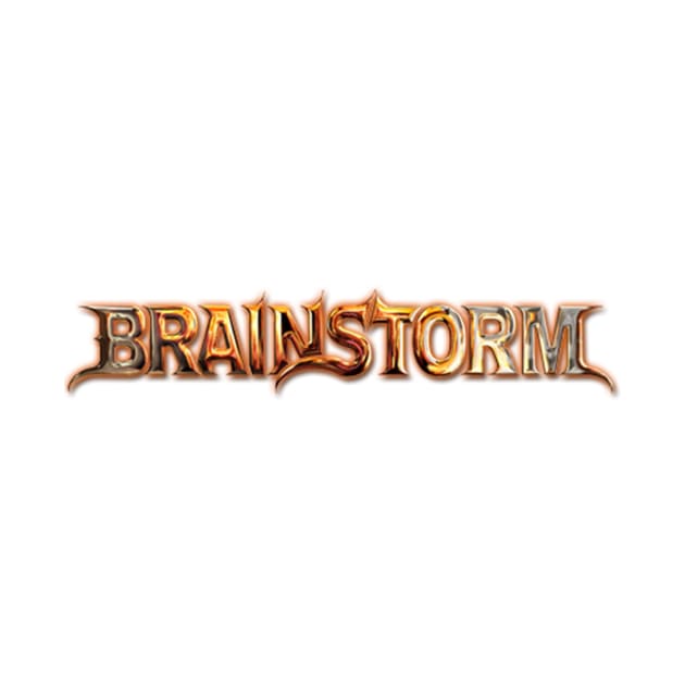 Brainstorm by chloewilder.xyz