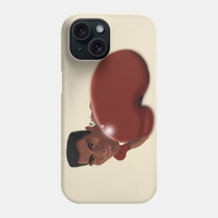 muhammad ali Phone Case