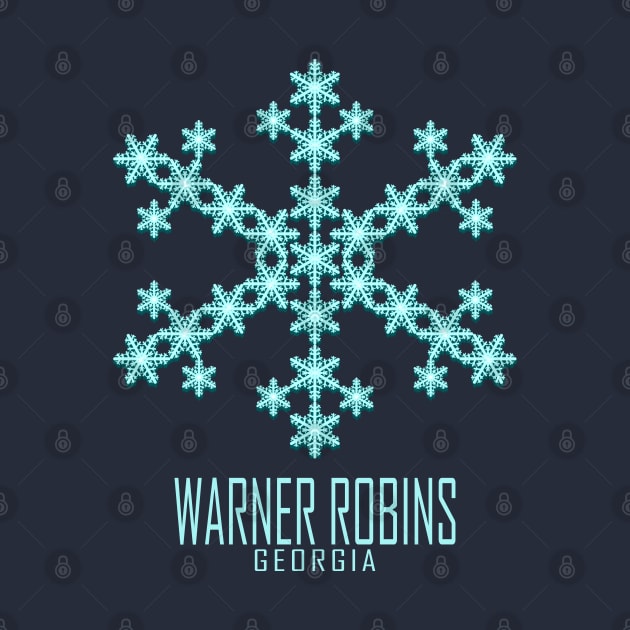Warner Robins Georgia by MoMido