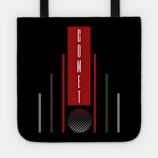 COMET Tote