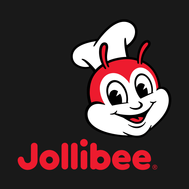 Jollibee Philippines Design by Estudio3e