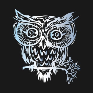 Little Owl T-Shirt