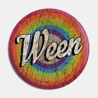 henryshifter ween Pin