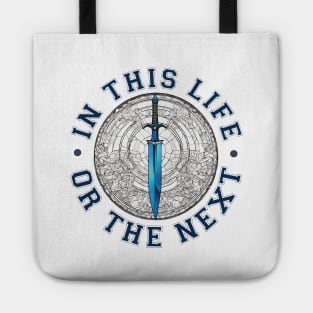 Warrior Nun Season 3 Tote