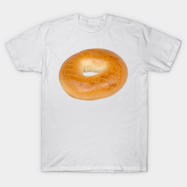bagel - Bagel - T-Shirt