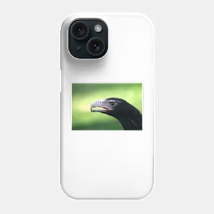 Wedge Tail Portrait Phone Case