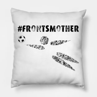 Frontsmother Pillow