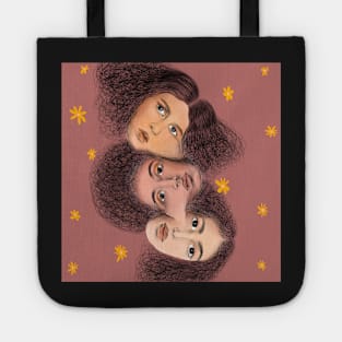 Sisterhood Tote