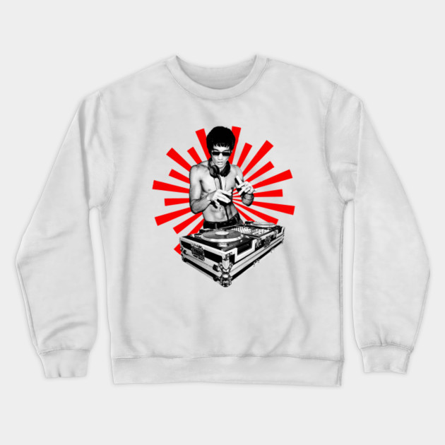 lee crew neck sweatshirt