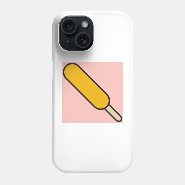 Grab My Corndog Phone Case by DankSpaghetti