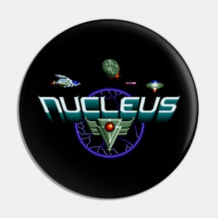 Nucleus Pin