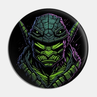 GOBLIN Pin