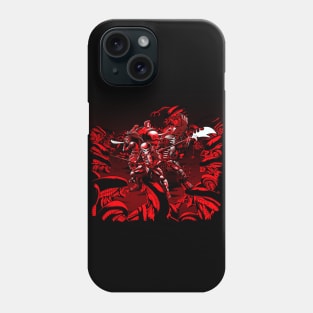 AVP Phone Case