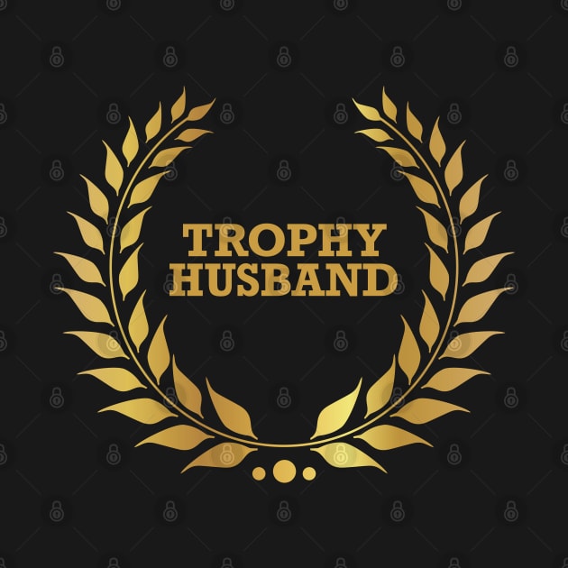 Trophy Husband by This is ECP