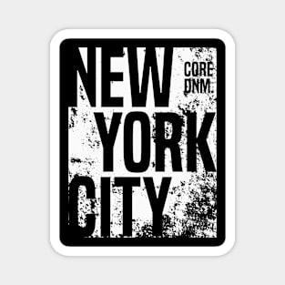 new york city Magnet