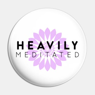 meditation yoga Pin