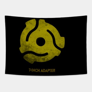 7-inch adapter Tapestry