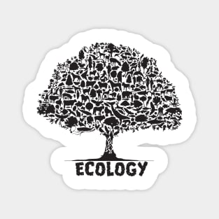 Ecology Magnet