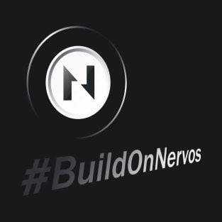 #BuildOnNervos T-Shirt