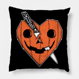 The Hallow Pillow