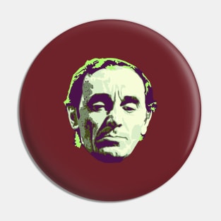 Aznavour Pin