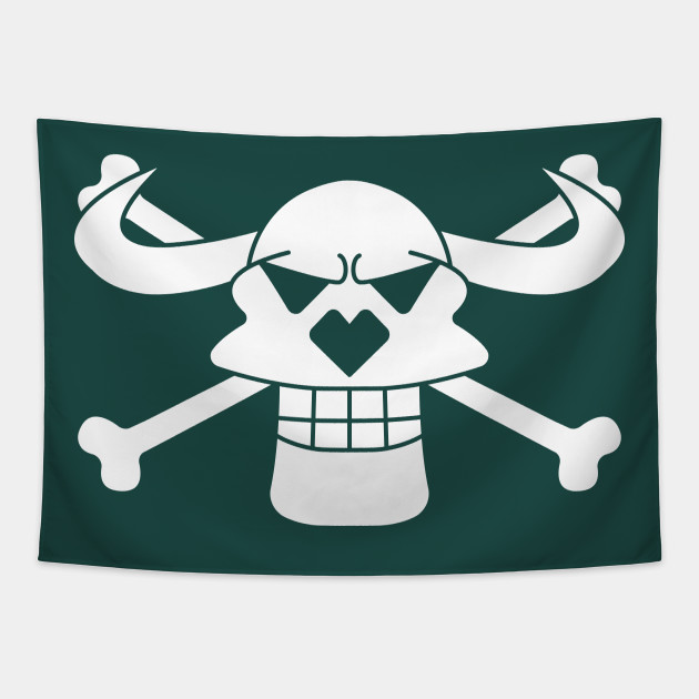 Sam's Ramblings : Jolly Roger