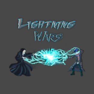 Lightning Wars T-Shirt