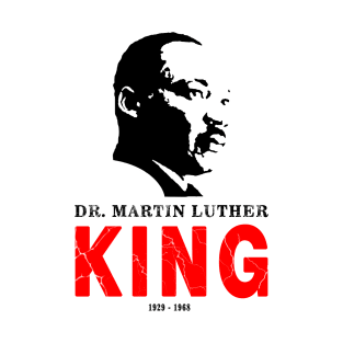 Martin Luther King T-Shirt