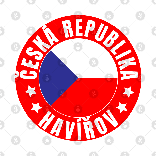 Havířov Ceska Republika by footballomatic